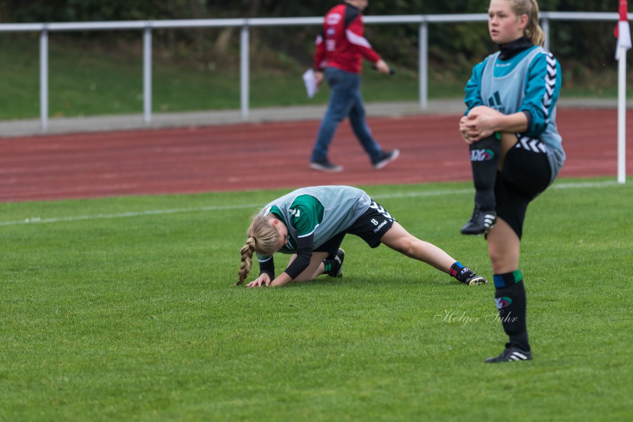 Bild 79 - Frauen TSV Schnberg - SV Henstedt Ulzburg 2 : Ergebnis: 2:6